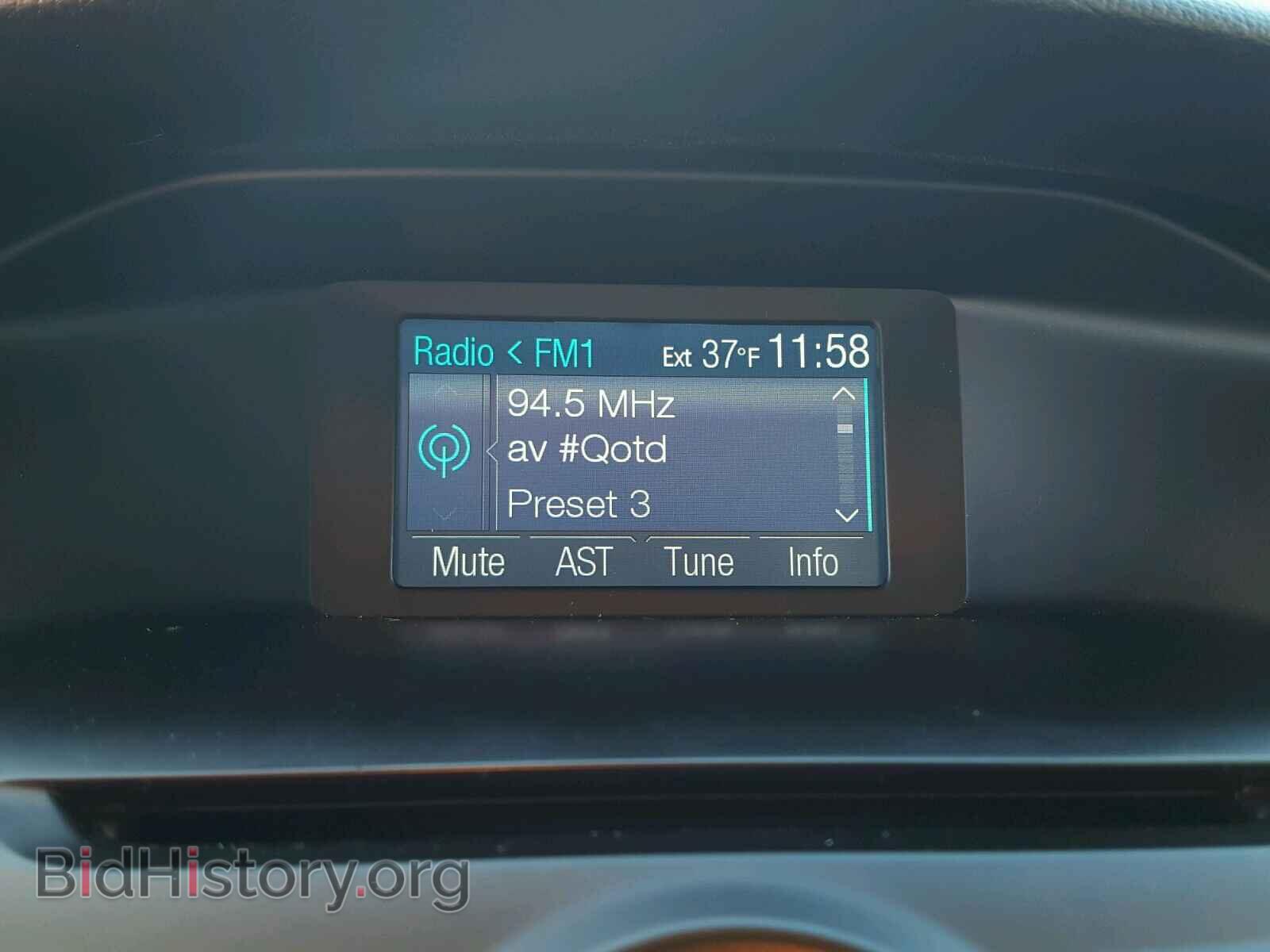2013 FORD FOCUS - VIN: 1FADP3F21DL272042 - Photo 9