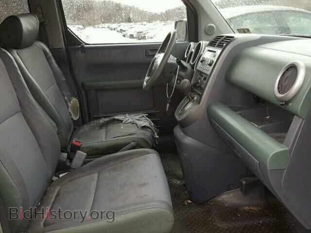 2003 HONDA ELEMENT - VIN: 5J6YH28683L048309 - Фото 5