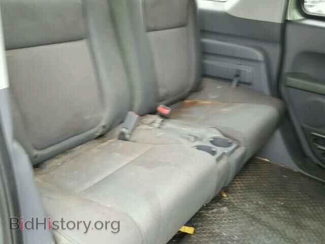 2003 HONDA ELEMENT - VIN: 5J6YH28683L048309 - Фото 6