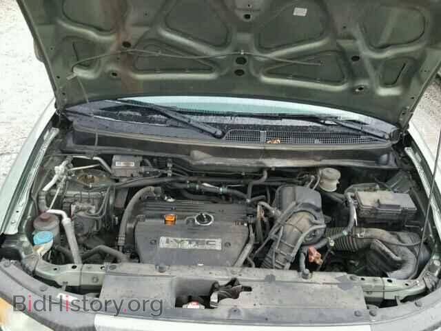 2003 HONDA ELEMENT - VIN: 5J6YH28683L048309 - Фото 7