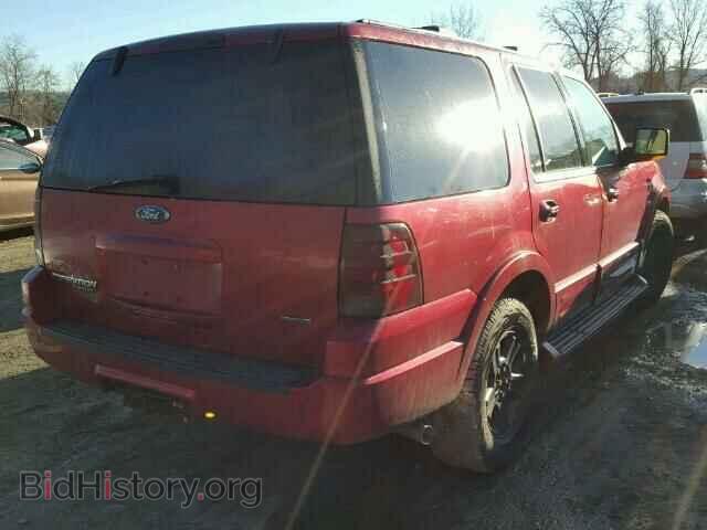 2004 FORD EXPEDITION - VIN: 1FMFU18LX4LB03560 - Фото 4