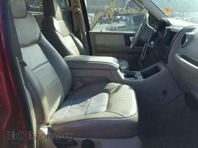 2004 FORD EXPEDITION - VIN: 1FMFU18LX4LB03560 - Фото 5
