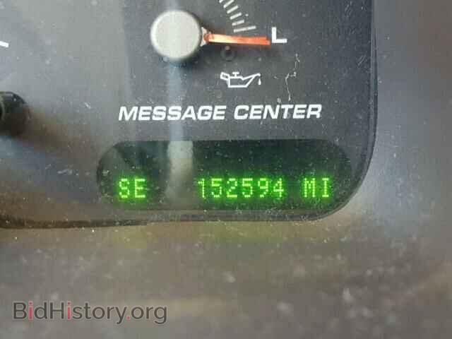 2004 FORD EXPEDITION - VIN: 1FMFU18LX4LB03560 - Фото 8