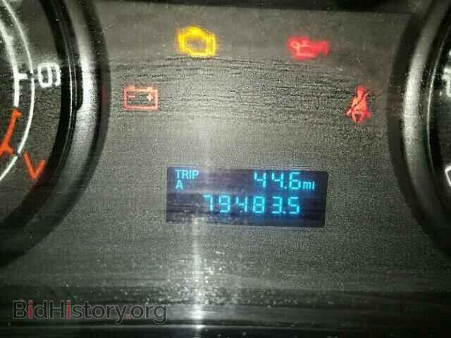 2008 FORD FOCUS - VIN: 1FAHP34N28W249050 - Фото 8