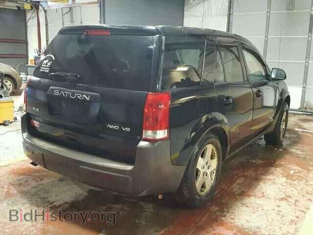 2004 SATURN VUE - VIN: 5GZCZ63434S870404 - Фото 4