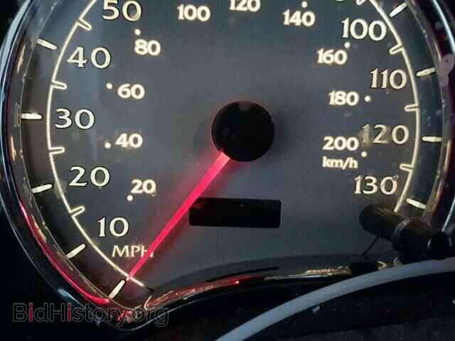 2004 SATURN VUE - VIN: 5GZCZ63434S870404 - Фото 8