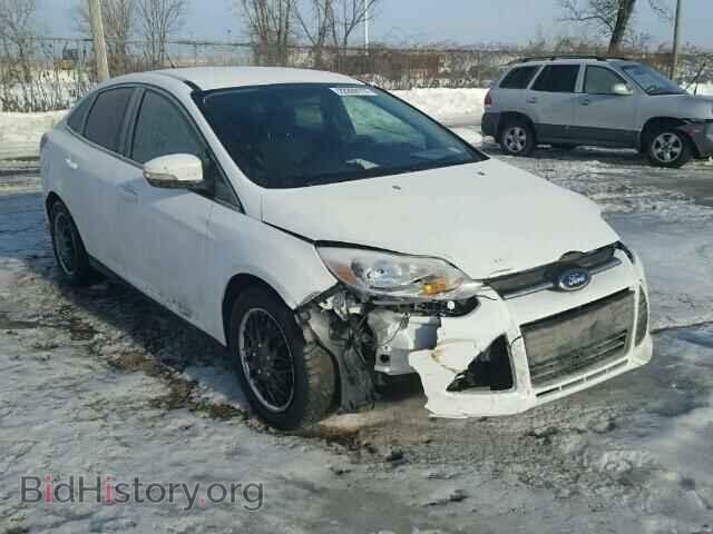 Photo 1FAHP3F28CL322077 - FORD FOCUS 2012