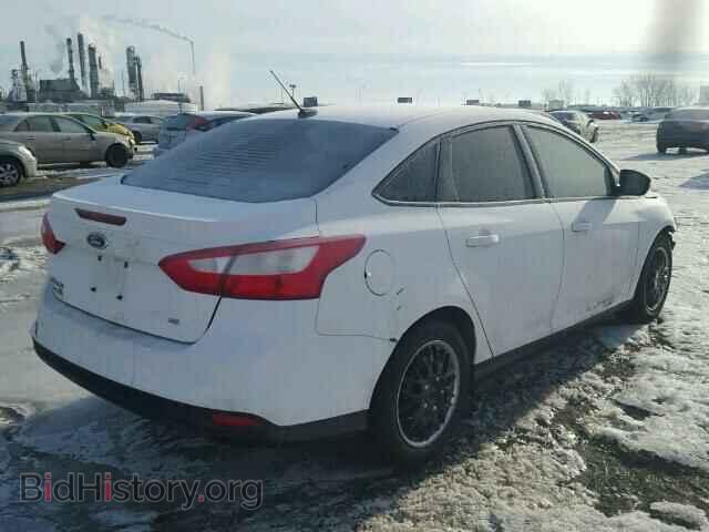 2012 FORD FOCUS - VIN: 1FAHP3F28CL322077 - Photo 4