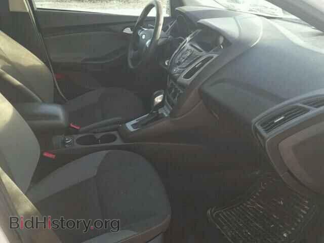 2012 FORD FOCUS - VIN: 1FAHP3F28CL322077 - Photo 5