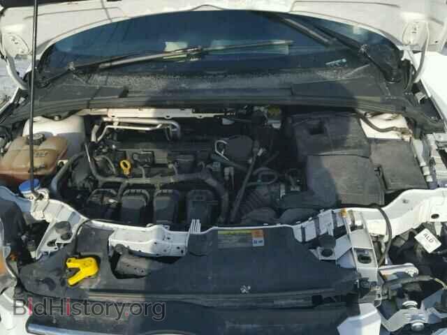 2012 FORD FOCUS - VIN: 1FAHP3F28CL322077 - Photo 7
