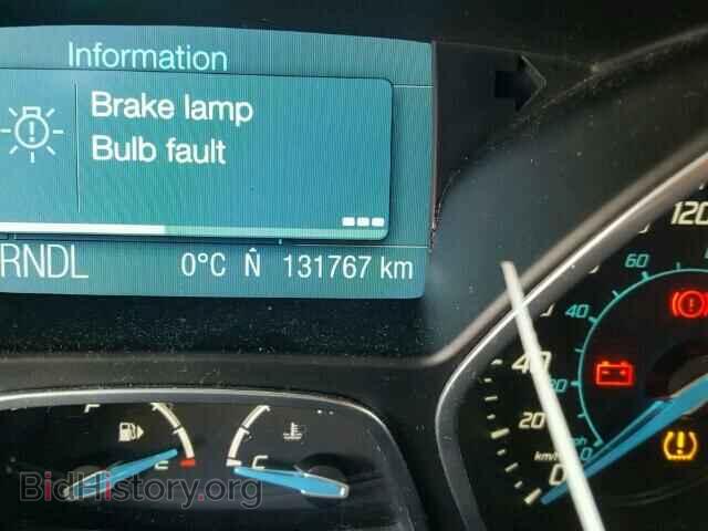 2012 FORD FOCUS - VIN: 1FAHP3F28CL322077 - Photo 8