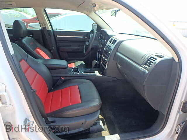 2010 DODGE CHARGER - VIN: 2B3CA3CV2AH310040 - Фото 5