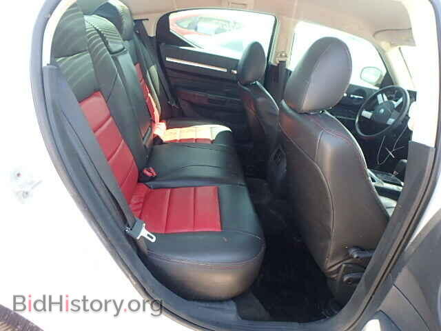 2010 DODGE CHARGER - VIN: 2B3CA3CV2AH310040 - Фото 6