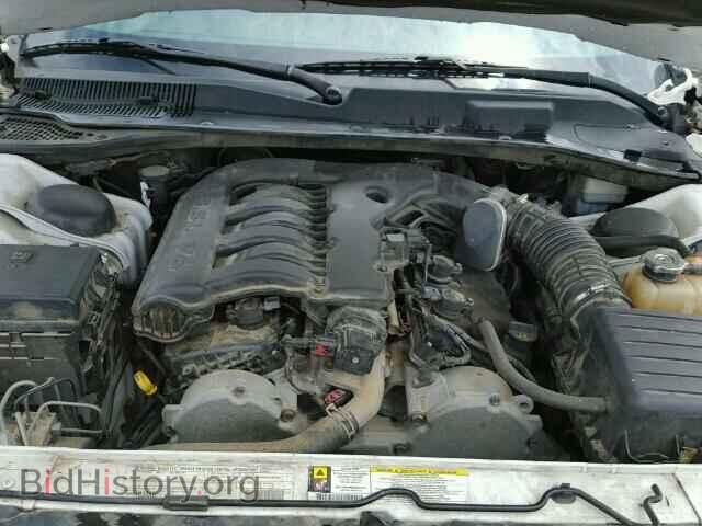 2010 DODGE CHARGER - VIN: 2B3CA3CV2AH310040 - Фото 7
