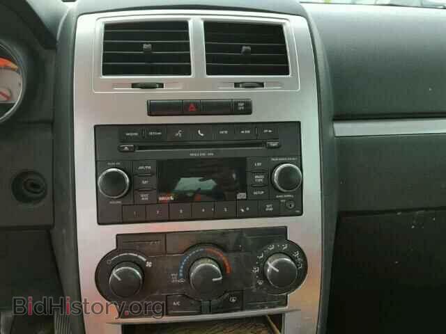 2010 DODGE CHARGER - VIN: 2B3CA3CV2AH310040 - Фото 10