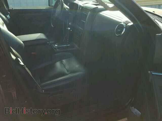 2007 FORD EXPLORER - VIN: 1FMEU75E87UB77384 - Photo 5