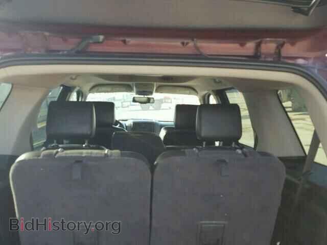 2007 FORD EXPLORER - VIN: 1FMEU75E87UB77384 - Photo 6