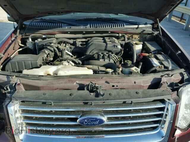 2007 FORD EXPLORER - VIN: 1FMEU75E87UB77384 - Photo 7