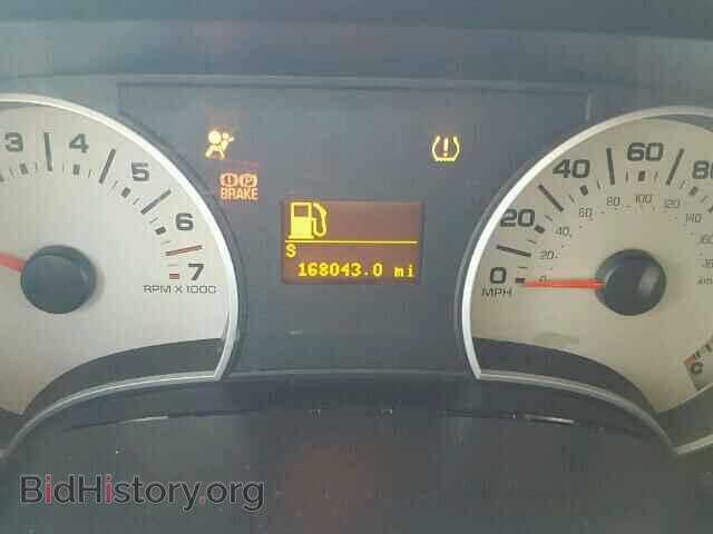2007 FORD EXPLORER - VIN: 1FMEU75E87UB77384 - Photo 8