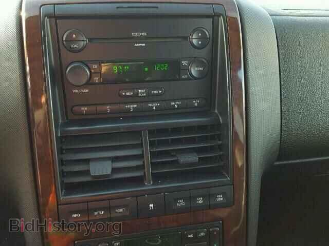 2007 FORD EXPLORER - VIN: 1FMEU75E87UB77384 - Photo 9