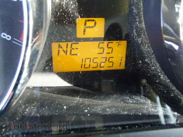 2008 SATURN VUE - VIN: 3GSCL33P68S709216 - Фото 8