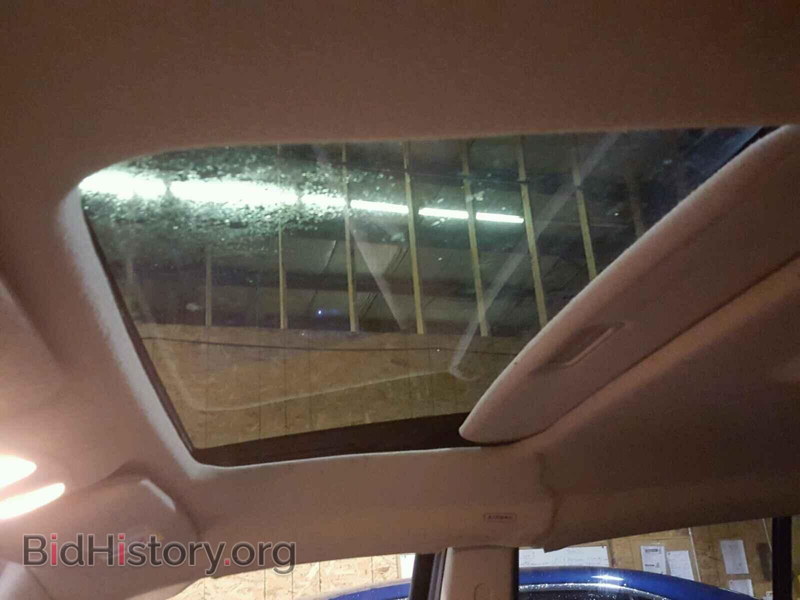 2005 SATURN VUE - VIN: 5GZCZ63435S862370 - Фото 9