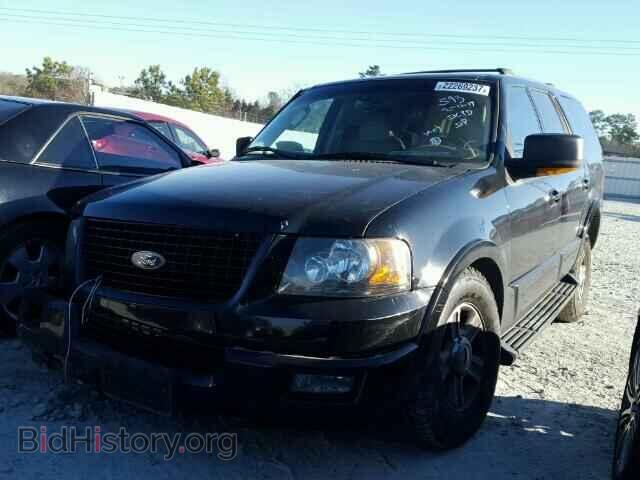 2004 FORD EXPEDITION - VIN: 1FMFU18L24LB51117 - Фото 2