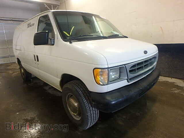 Photo 1FTNE24261HA72371 - FORD ECONOLINE 2001