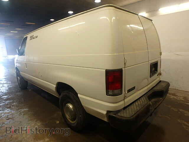2001 FORD ECONOLINE - VIN: 1FTNE24261HA72371 - Photo 3