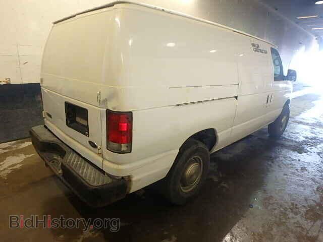 2001 FORD ECONOLINE - VIN: 1FTNE24261HA72371 - Photo 4