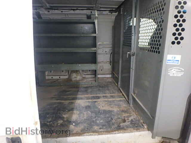 2001 FORD ECONOLINE - VIN: 1FTNE24261HA72371 - Photo 6