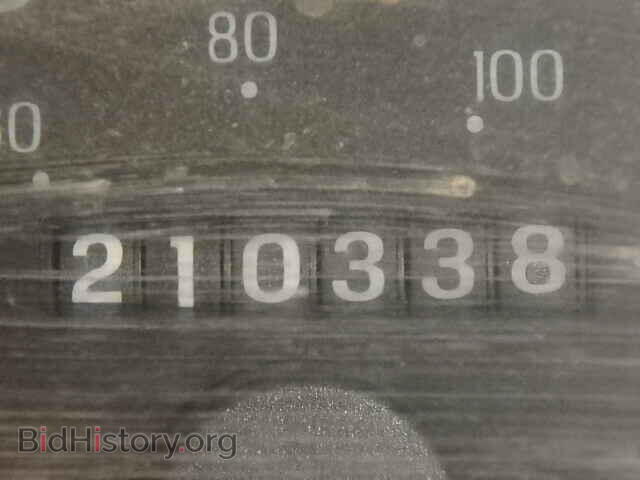2001 FORD ECONOLINE - VIN: 1FTNE24261HA72371 - Photo 8