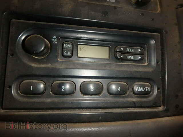 2001 FORD ECONOLINE - VIN: 1FTNE24261HA72371 - Photo 9