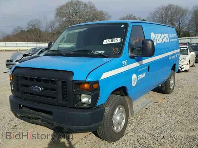 2012 FORD ECONOLINE - VIN: 1FTSE3EL4CDA79037 - Фото 2
