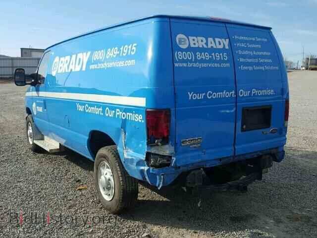 2012 FORD ECONOLINE - VIN: 1FTSE3EL4CDA79037 - Фото 3