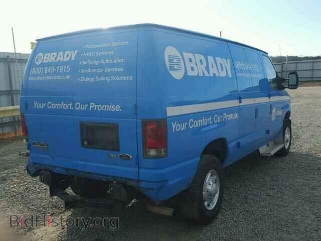 2012 FORD ECONOLINE - VIN: 1FTSE3EL4CDA79037 - Фото 4
