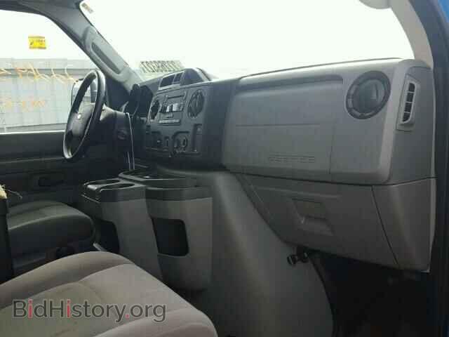 2012 FORD ECONOLINE - VIN: 1FTSE3EL4CDA79037 - Фото 5