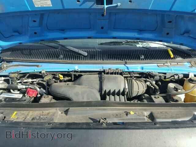 2012 FORD ECONOLINE - VIN: 1FTSE3EL4CDA79037 - Фото 7