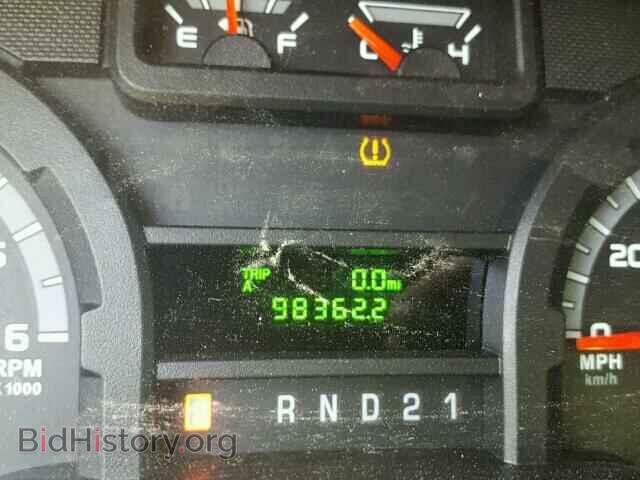 2012 FORD ECONOLINE - VIN: 1FTSE3EL4CDA79037 - Фото 8