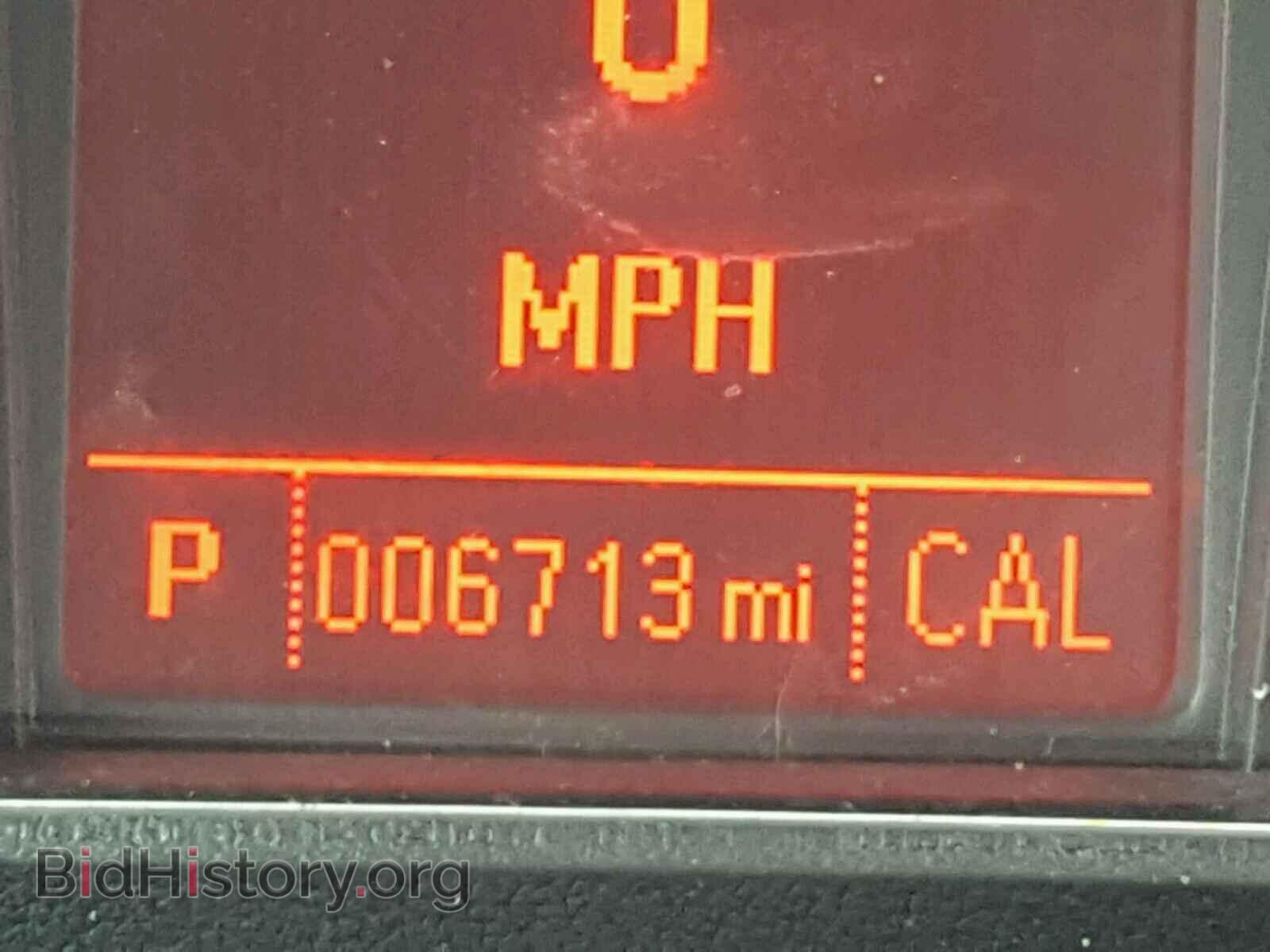 2016 GMC TERRAIN - VIN: 2GKFLVE37G6195845 - Фото 8