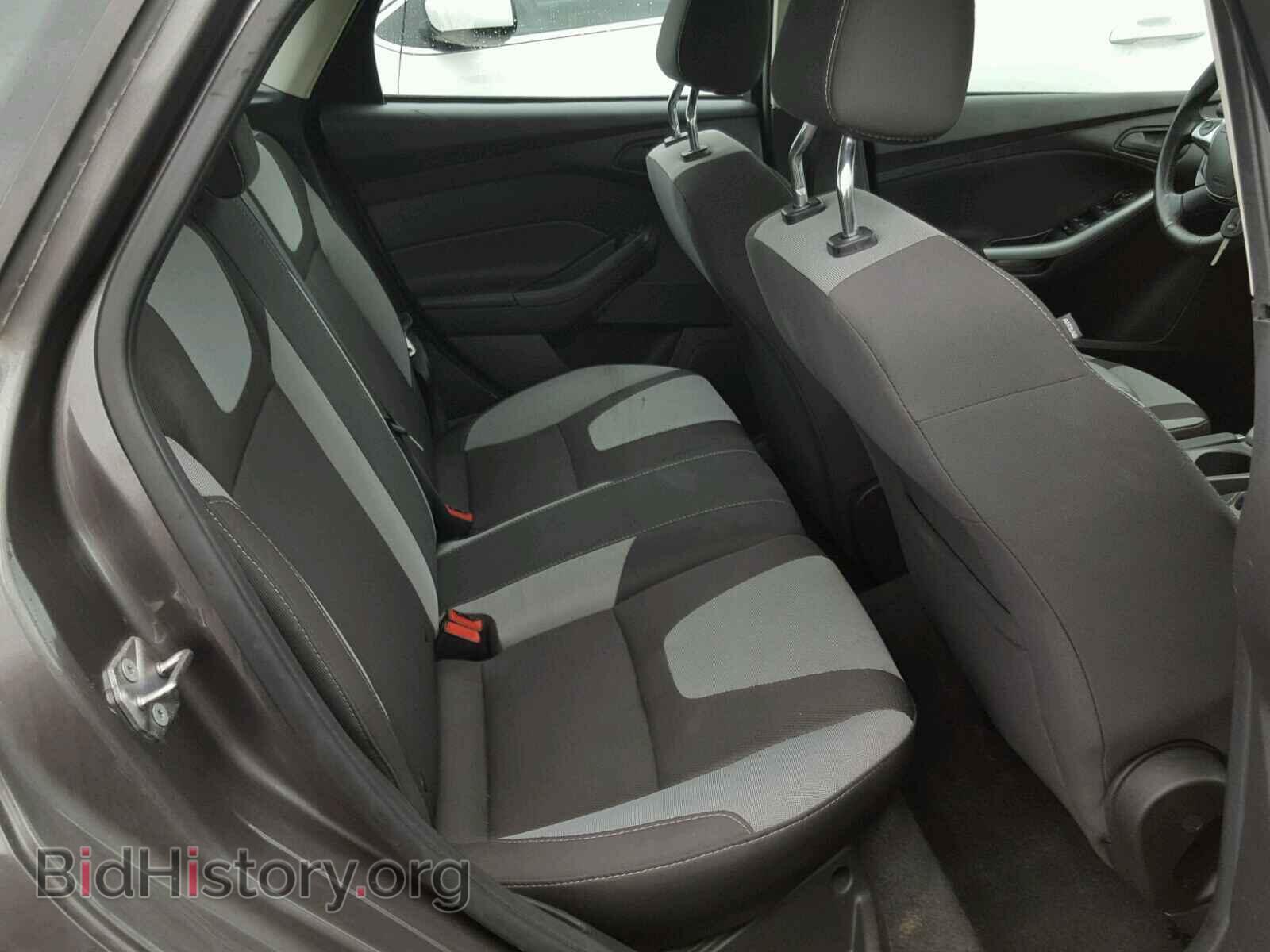 2012 FORD FOCUS - VIN: 1FAHP3K22CL288479 - Photo 6