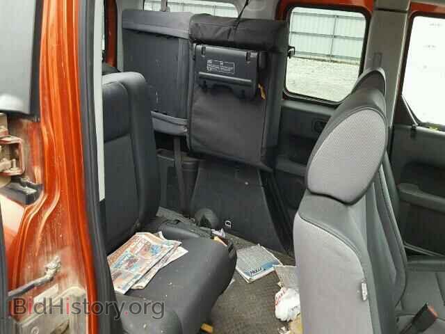 2005 HONDA ELEMENT - VIN: 5J6YH28655L004108 - Фото 6