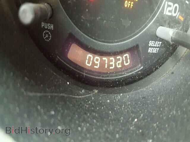 2005 HONDA ELEMENT - VIN: 5J6YH28655L004108 - Фото 8
