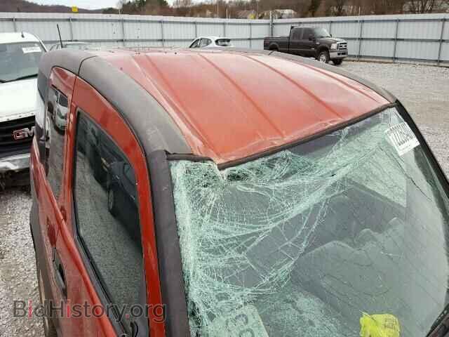 2005 HONDA ELEMENT - VIN: 5J6YH28655L004108 - Фото 9