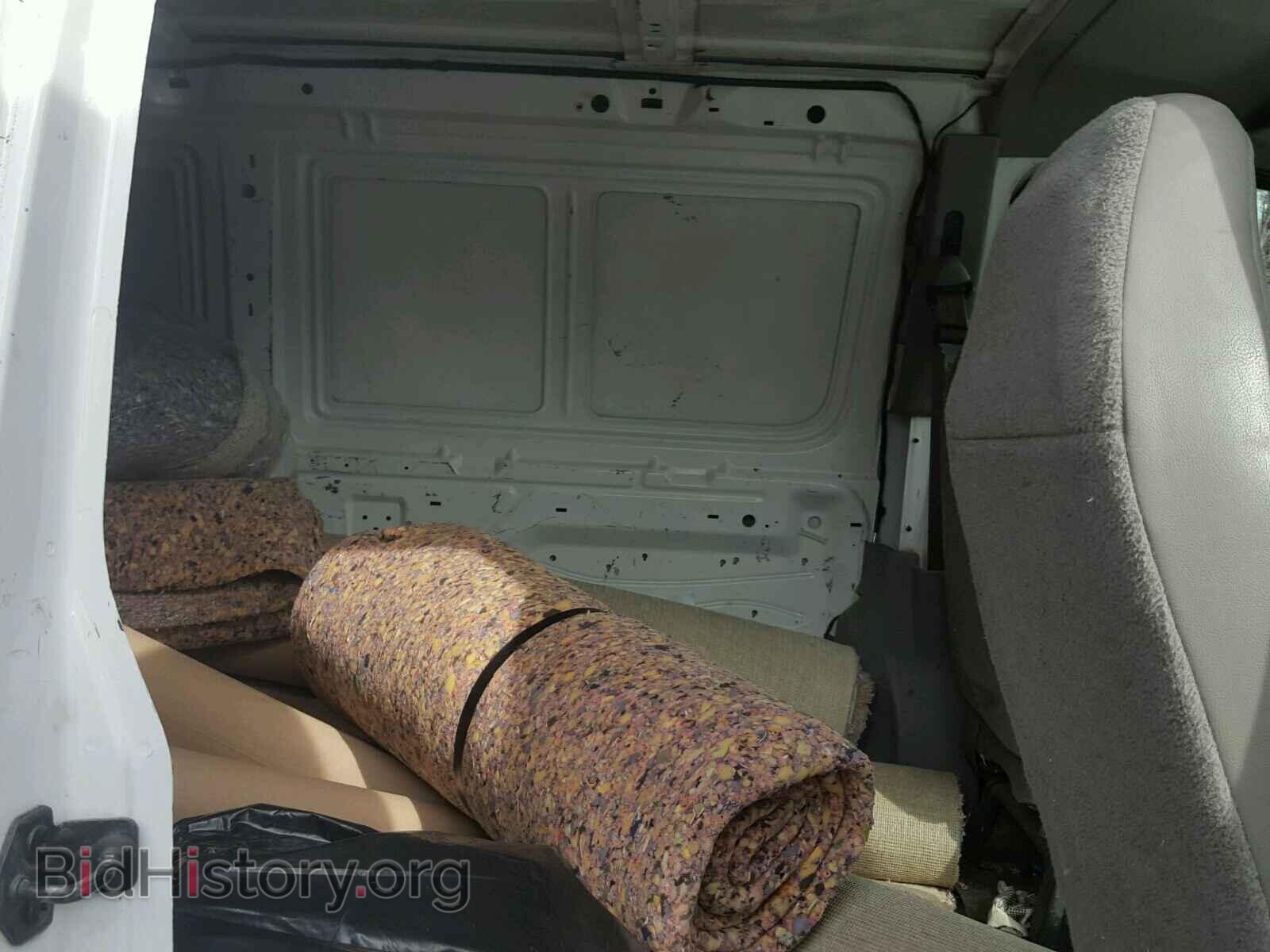 2001 FORD ECONOLINE - VIN: 1FTNE24LX1HA70809 - Фото 6