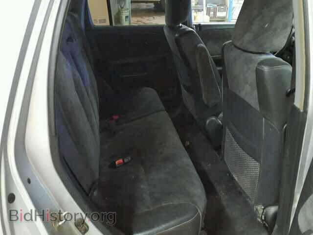 2003 HONDA CRV - VIN: SHSRD78863U161126 - Фото 6
