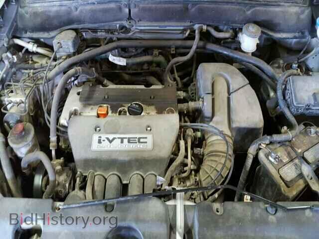 2003 HONDA CRV - VIN: SHSRD78863U161126 - Фото 7