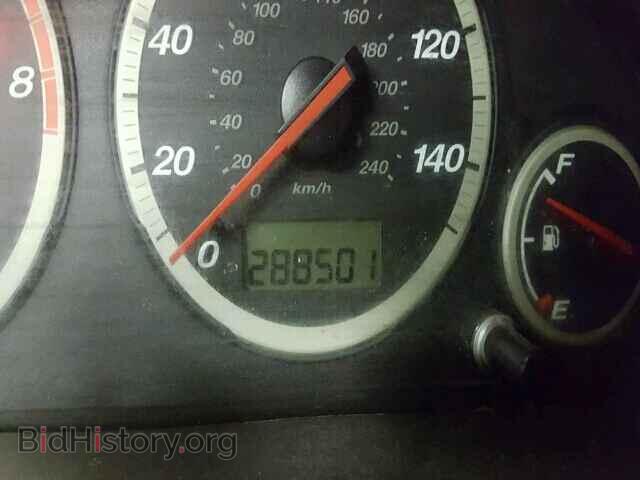 2003 HONDA CRV - VIN: SHSRD78863U161126 - Фото 8