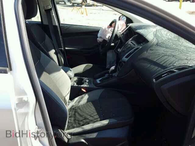 2014 FORD FOCUS - VIN: 1FADP3F24EL459745 - Photo 5