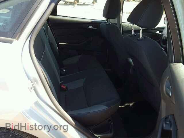 2014 FORD FOCUS - VIN: 1FADP3F24EL459745 - Photo 6